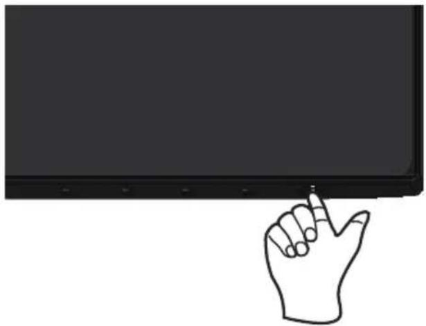 DELL S2719H - Kabel organisieren - 6