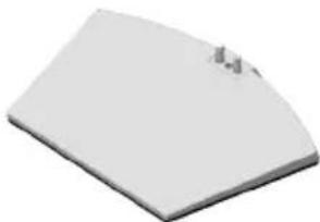 DELL S2719H - Lieferumfang - 5