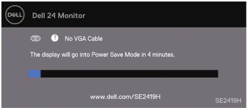 DELL SE2719H - SE2719HX - 3