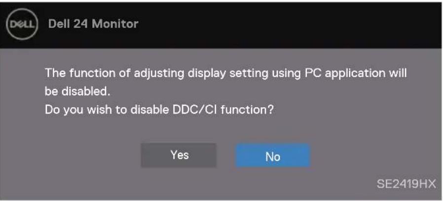 DELL SE2719H - SE2419HX - 1