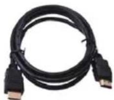 DELL SE2719H - Package contents - 6