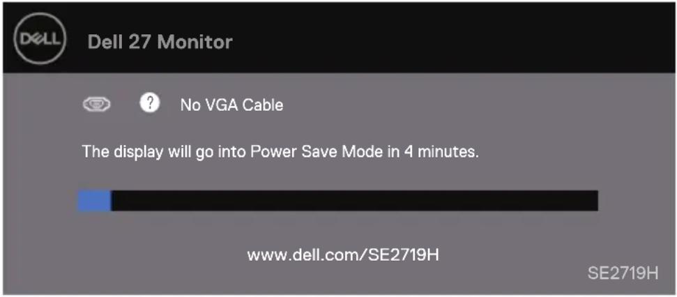 DELL SE2719H - SE2719HX - 5