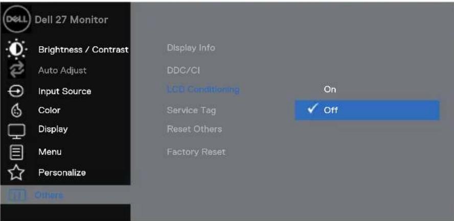 DELL SE2719H - SE2719HX: - 8
