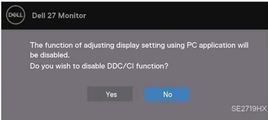 DELL SE2719H - SE2719HX - 1