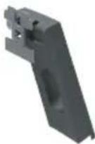 DELL SE2719H - Package contents - 2