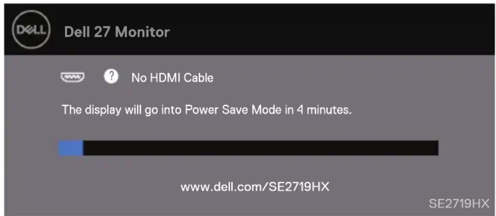 DELL SE2719H - NOTE: - 4