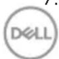DELL P2719HC - HINWEIS: - 1