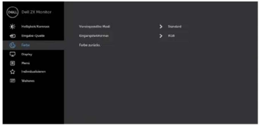 DELL P2719HC - Beschreibung - 11