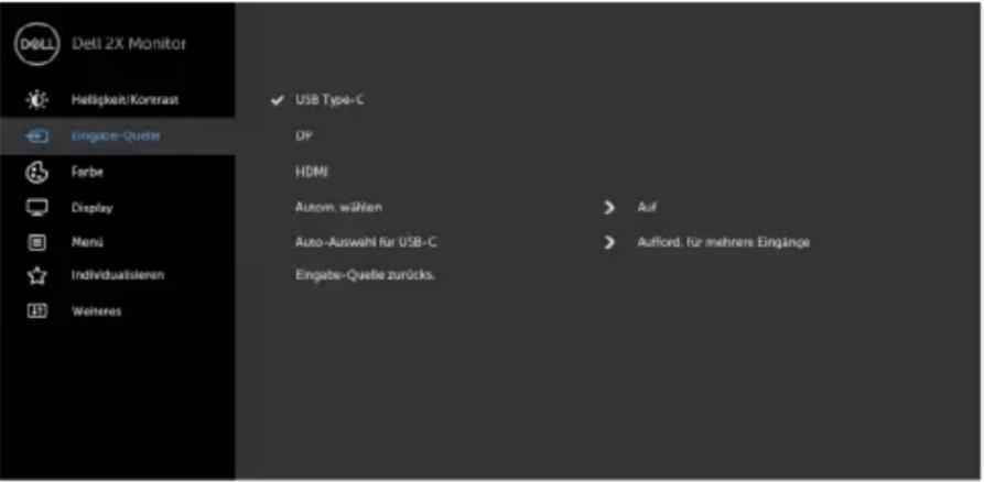 DELL P2719HC - Beschreibung - 7