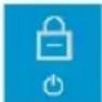 DELL UltraSharp U2719DC - Using the OSD Lock function - 4