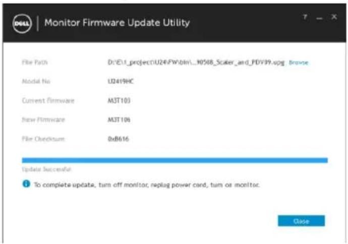 DELL UltraSharp U2719DC - Always On USB Type-C Charging - 6