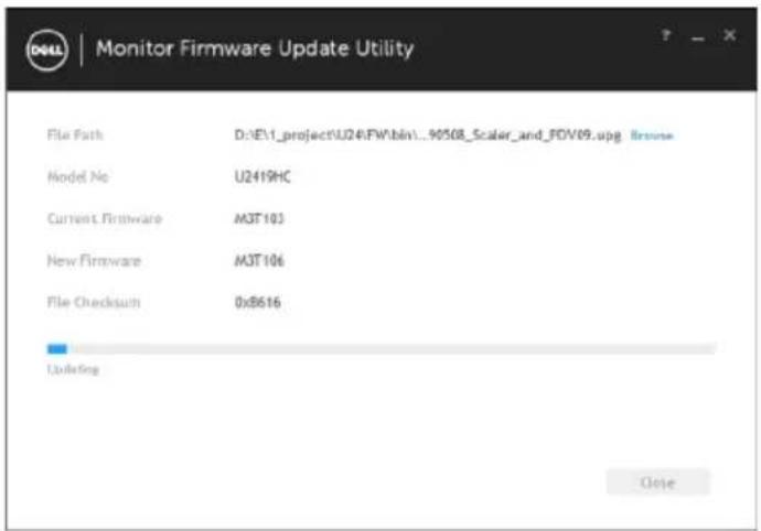 DELL UltraSharp U2719DC - Always On USB Type-C Charging - 5