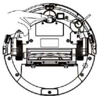XORO HSR 100 - Sonstige - 3