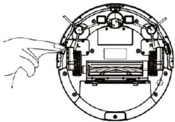 XORO HSR 100 - Sonstige - 2