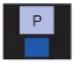 Christie D16WU-HS - PIP/PBP layout and size - 5