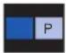 Christie D16WU-HS - PIP/PBP layout and size - 9