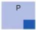 Christie D16WU-HS - PIP/PBP layout and size - 14