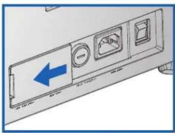 Christie D16WU-HS - Turning the projector on - 2