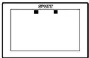 SWIT S-1073H - 5、GPI - 3