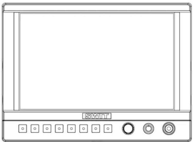 SWIT S-1073H - 1