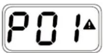 SWIT PB-S98S - LCD alarm code description - 1
