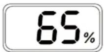 SWIT PB-S98S - Battery in rest or charging status - 1