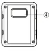 SWIT PB-S98S - Description of appearance - 4