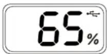 SWIT PB-S98S - Battery in rest or charging status - 2