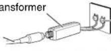 PANASONIC DMR-ES46 - If the antenna connector doesn't match - 2