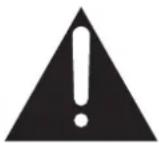 PANASONIC DMR-ES46 - CAUTION - 1