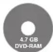 PANASONIC DMR-ES46 - Using "FLEXIBLE RECORDING" is convenient in these kind of situations. - 4