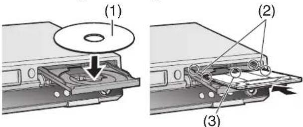 (1) (2) (3)