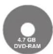 PANASONIC DMR-ES46 - Using "FLEXIBLE RECORDING" is convenient in these kind of situations. - 1