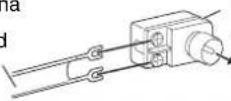 PANASONIC DMR-ES46 - If the antenna connector doesn't match - 1