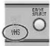 PANASONIC DMR-ES46 - ■[DRIVE SELECT] button - 2