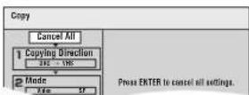 PANASONIC DMR-ES46 - Move: - 1