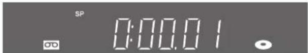 SP 0:00:01