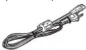 PANASONIC DMR-ES46 - Accessories - 2