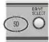 PANASONIC DMR-ES46 - ■[DRIVE SELECT] button - 3
