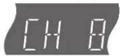 PANASONIC DMR-ES46 - Press the numeric buttons to select a channel. - 1