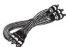 PANASONIC DMR-ES46 - Accessories - 6
