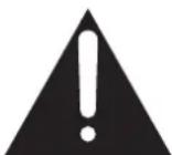 PANASONIC DMR-ES46 - CAUTION - 3