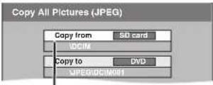 PANASONIC DMR-ES46 - Preparation - 1