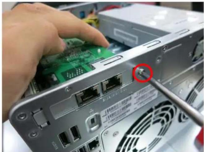 QNAP TS-EC880U-E3-4GE-R2 - TS-EC880 Pro, TS-EC1080 Pro - 6