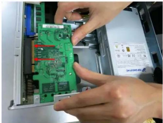 QNAP TS-EC880U-E3-4GE-R2 - TS-EC880 Pro, TS-EC1080 Pro - 5