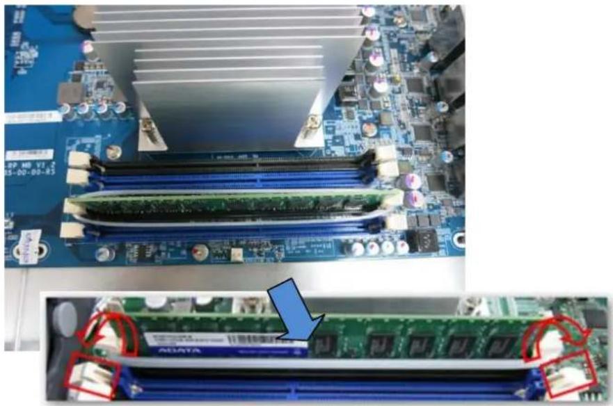 QNAP TS-EC880U-E3-4GE-R2 - TS-EC2480U-RP, TS-EC1680U-RP, TS-EC1280U-RP, TS-EC880U-RP - 4