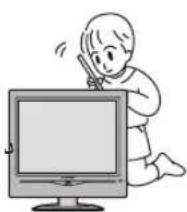 PANASONIC TX-20LA2M - لل Height على أفضل جودة للصورة - 9