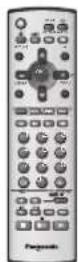 PANASONIC TX-20LA2M - الكماليات - 6