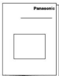 PANASONIC TX-20LA2M - الكماليات - 7