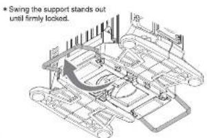 IDX VL-2X - Operating Instructions - 1